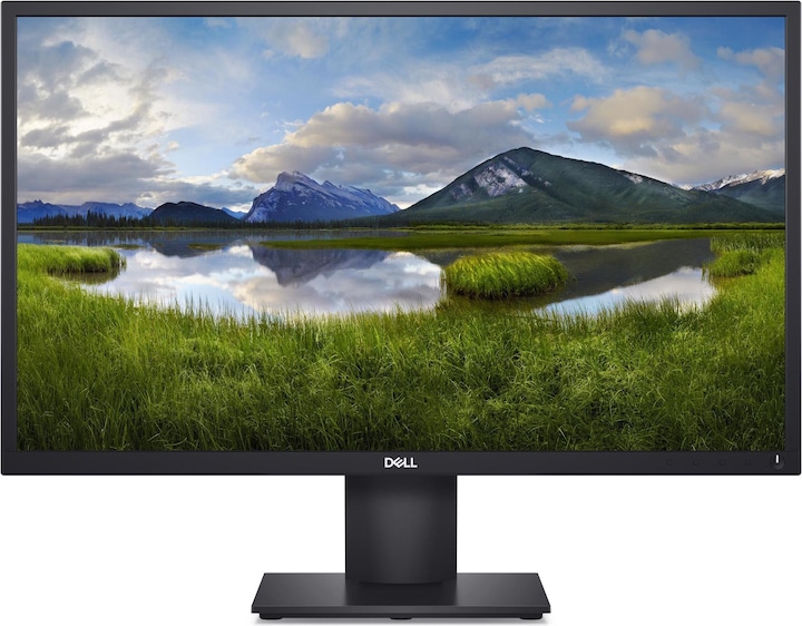 Actual product image Dell E2421HN (1920 x 1080 pixels, 23.80")
