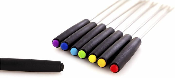 Actual product image Berger & Lanz Fondue Set (Cheese fondue)