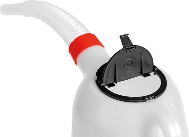 Produktbild Lampa Industrie- Messkanne/Ölkanne - 5 L