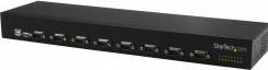 Produktbild StarTech 8 Port Usb-Serial Adapter Hub (USB-A, 8 Ports)