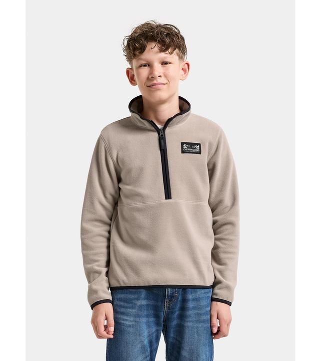 Produktbild Didriksons Rubi Half Zip (146)