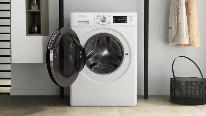 Produktbild Whirlpool WAOTN 96441