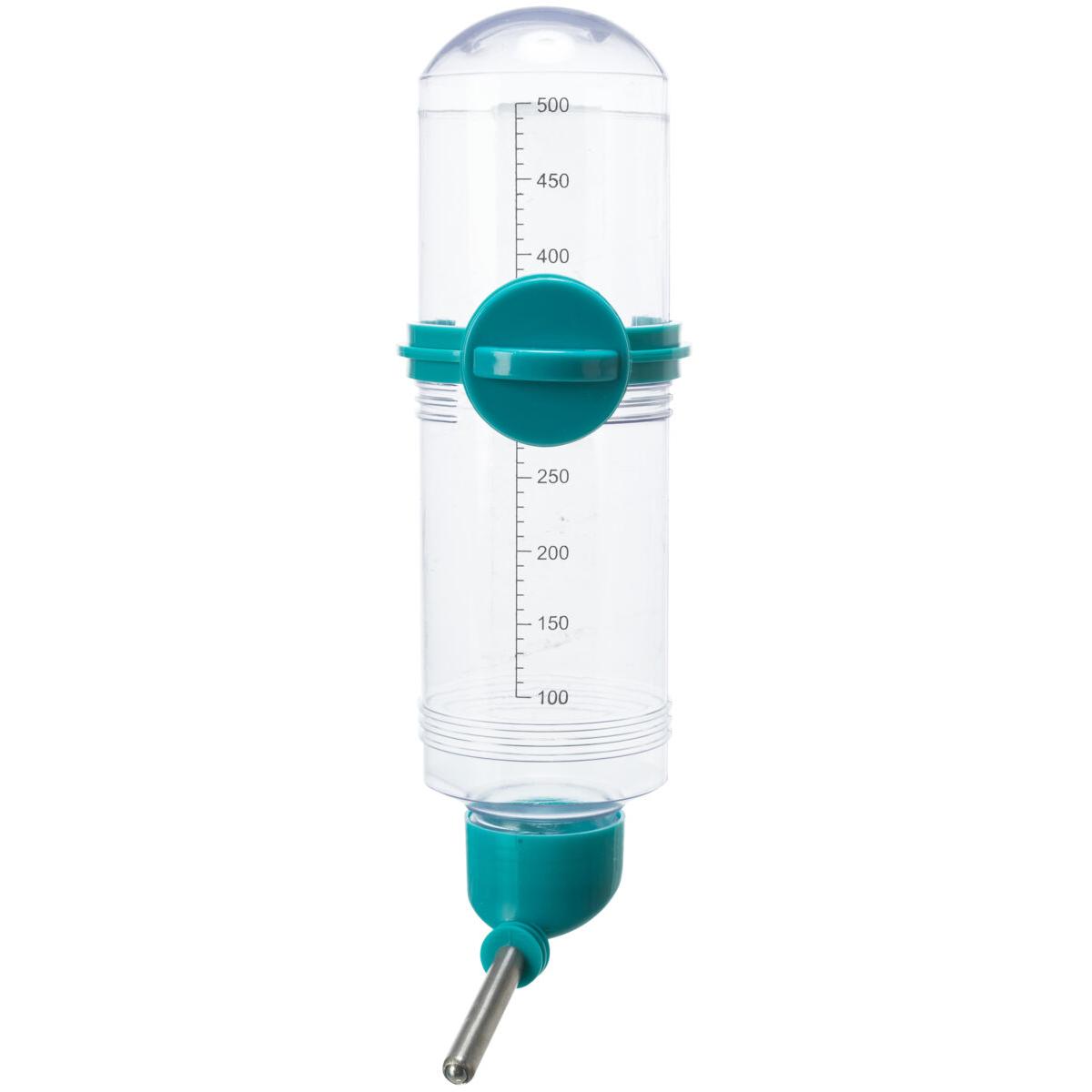 Trixie Kleintiertränke L 500ml (0.50 l), Futternapf