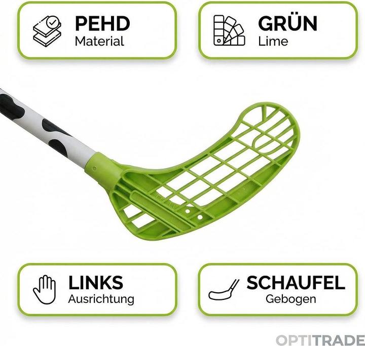 Actual product image Eurostick Moooove 95/106 (106 cm, Left)