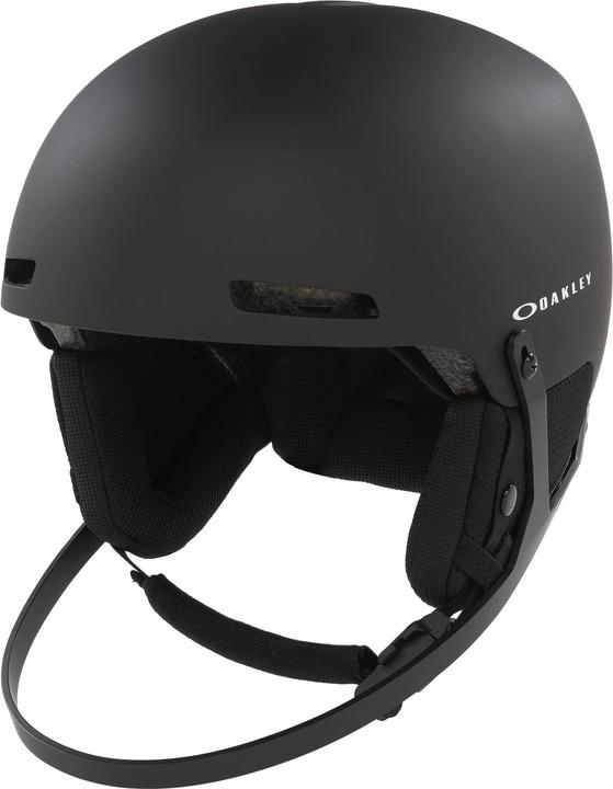 Immagine prodotto Oakley Mod1 Pro SL Blackout (51 - 55 cm, S)