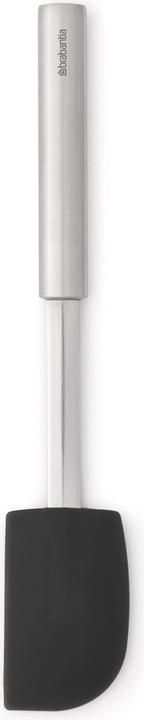 Brabantia Teigschaber Profile Line Silber