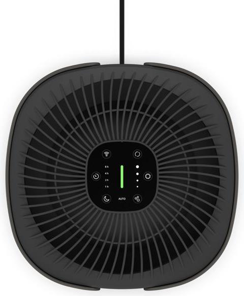 Actual product image Duux Bright 2 Smart Luchtreiniger - 210 CADR geschikt voor 42mÂ² - Air Purifier met (42 m²)