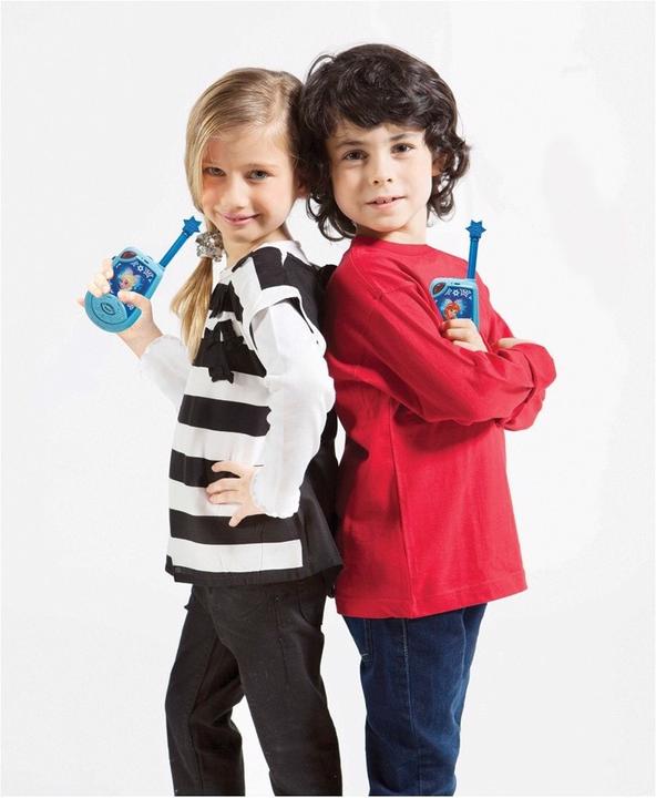 Actual product image Lexibook Frozen (2 km)