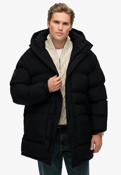 Produktbild Superdry Xpd Longline (M)