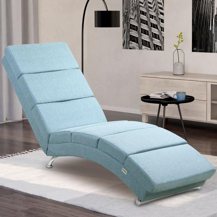 Produktbild Casaria Relaxliege