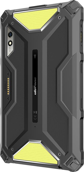 Immagine prodotto Ulefone Tablet Armor Pad 3 Pro 8GB/256GB LTE (nero) (4G, 10.36", 256 GB, Nero)