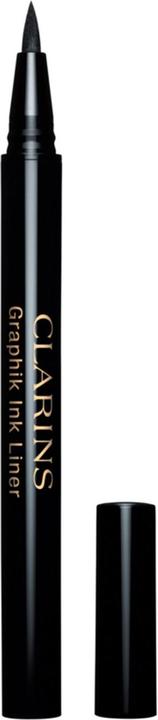 Image du produit Clarins Crayon - Encre graphique noire 01 (01 Intense Black)