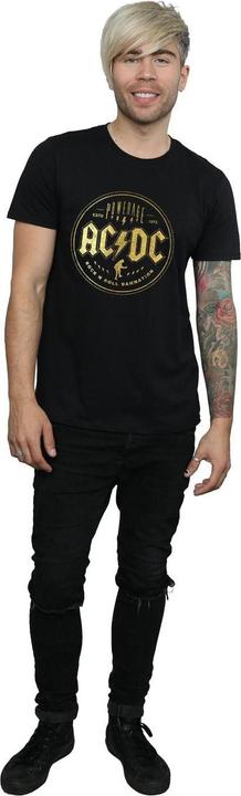 Produktbild AC/DC Rock N Roll Damnation TShirt (S)