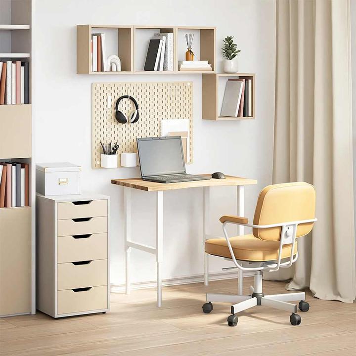 Produktbild vidaXL Macie (80 x 60 x 2.5 cm)