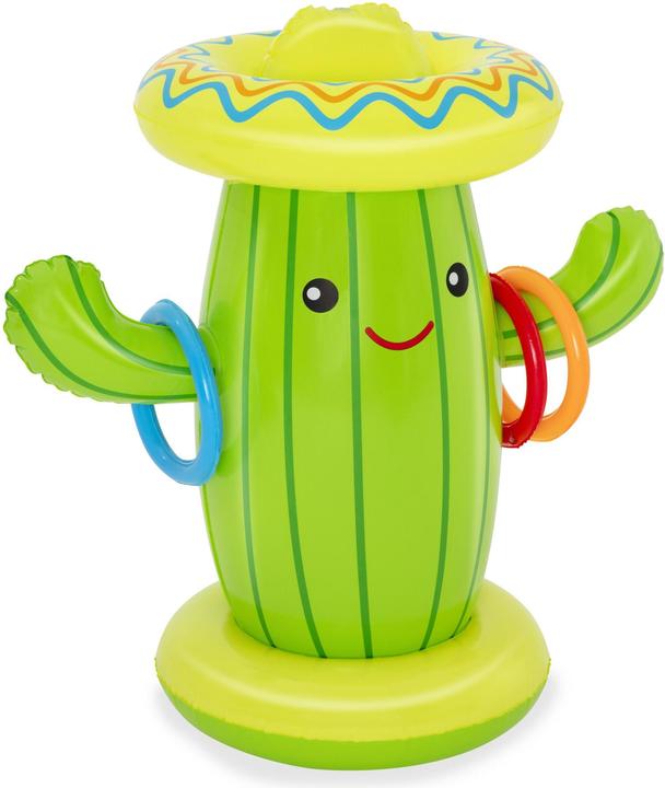 Produktbild Bestway Sprinkler Kaktus
