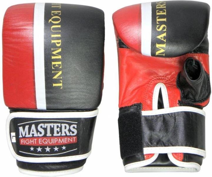 Produktbild Masters TrainingsBoxhandschuhe (S)