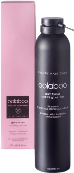 Immagine prodotto oolaboo ex glam - esplosione di capelli (250 ml)
