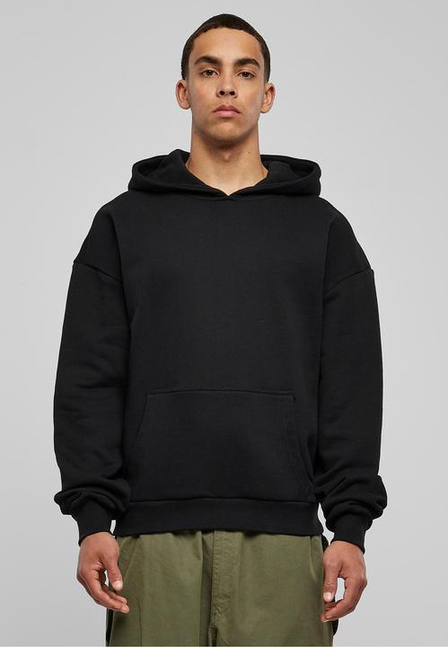 Actual product image Urban Classics Ultra Heavy Hoody - 19377 (5XL)