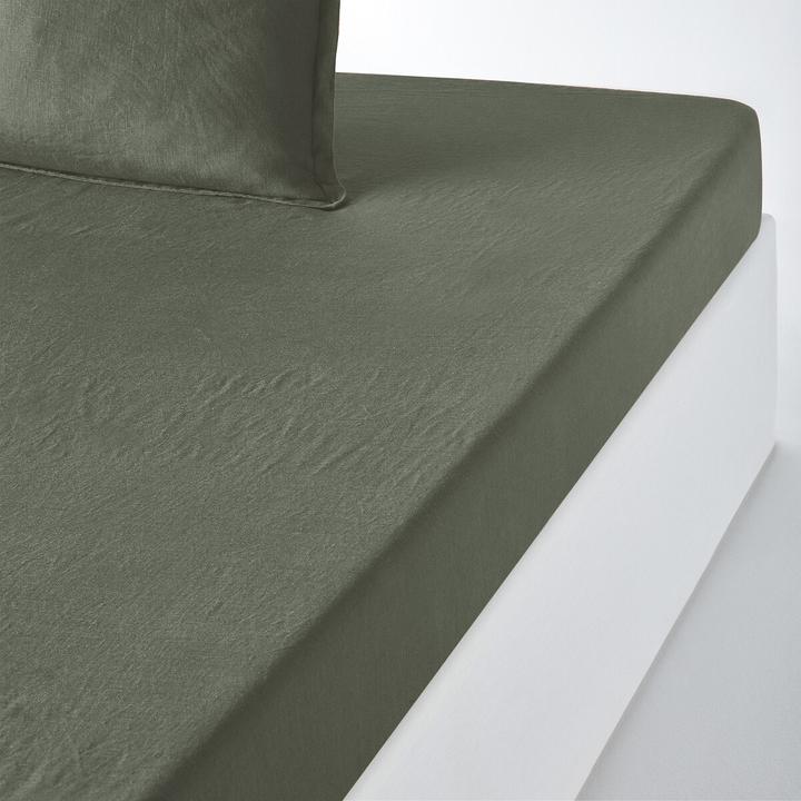 Produktbild La Redoute Interieurs Linot (Duvetbezug, 180 x 200 cm)