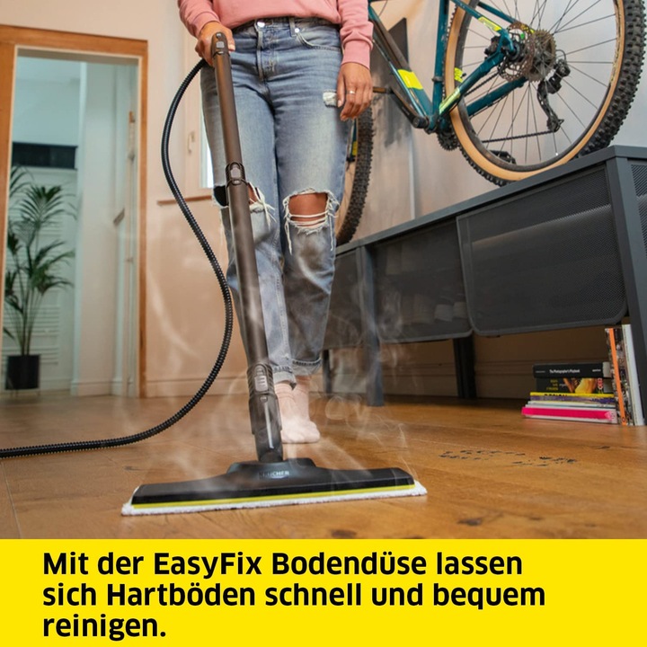 Immagine prodotto Kärcher SC 3 EasyFix (3.50 bar, 1900 W)