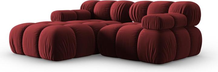 Actual product image Micadoni Bellis (Corner sofa, Modular sofa)