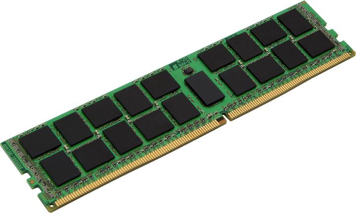Produktbild Kingston Kth-Pl426/16g (1 x 16GB, 2666 MHz, DDR4-RAM, DIMM)