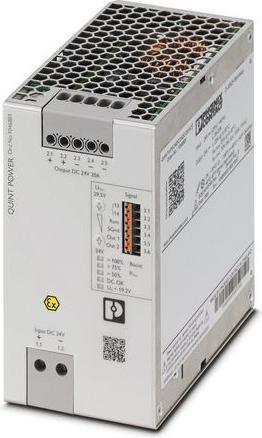 Phoenix Contact PHOE DC/DC Wandler