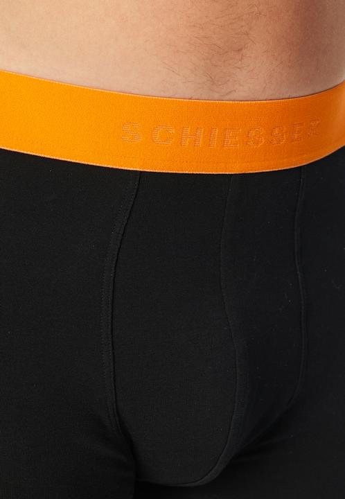 Produktbild Schiesser Trunk 955 (M, 3er Pack)