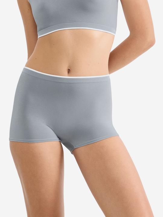 Produktbild Sloggi Panty Blue GO Sense (L, 2er Pack)