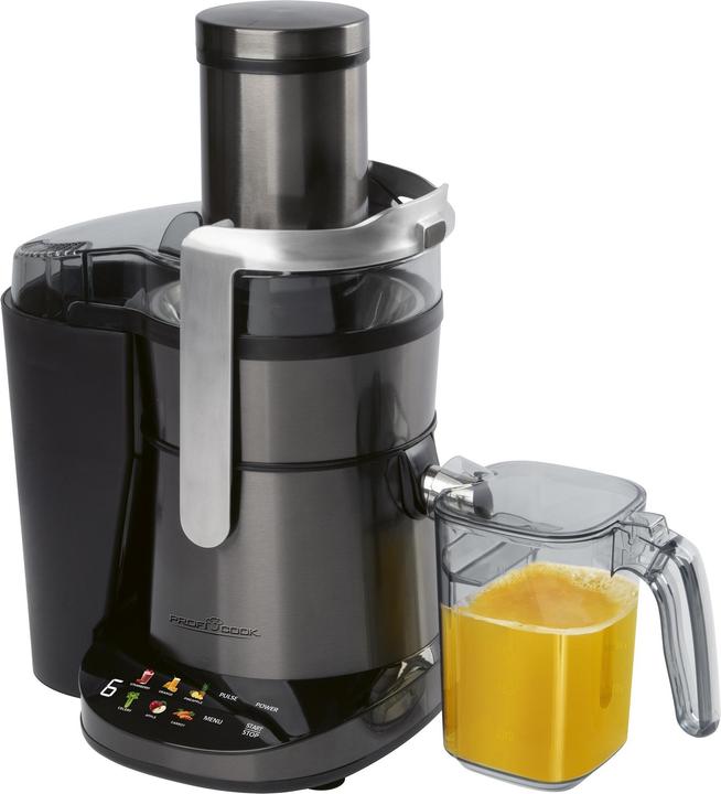 Proficook PRC PC-AE 1326 Entsafter m.MT