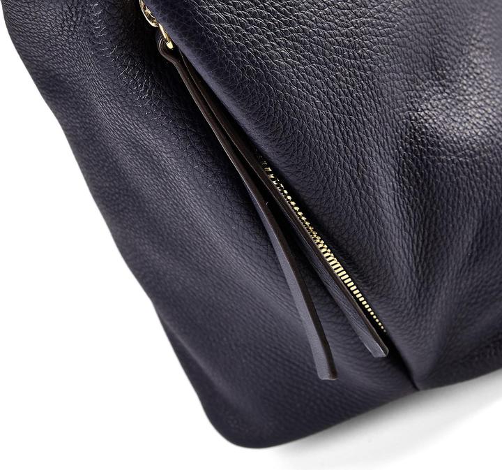 Immagine prodotto Abro Ebony Schultertasche Leder 38 cm