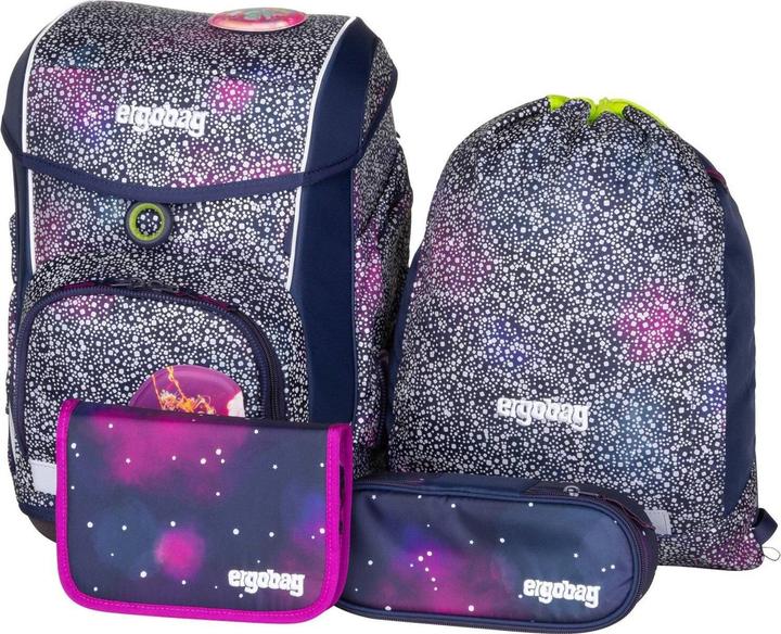 Image du produit Ergobag Cubo Set (19 l)
