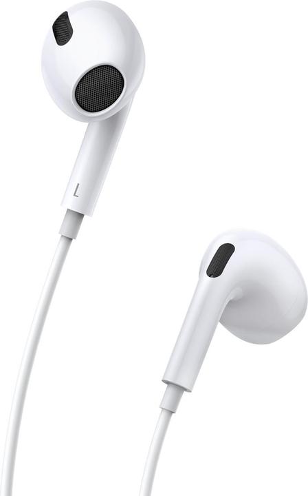 Actual product image Baseus Encok H17 (No noise cancellation, Cable)
