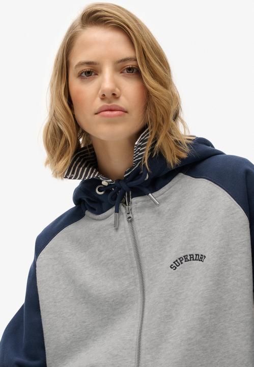 Produktbild Superdry Essential Logo OSZ Raglan ZH (XL)