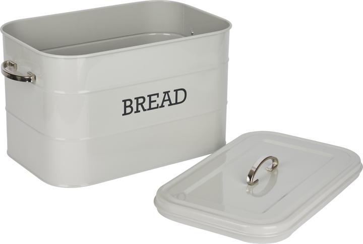 Produktbild Living Nostalgia Brotkasten