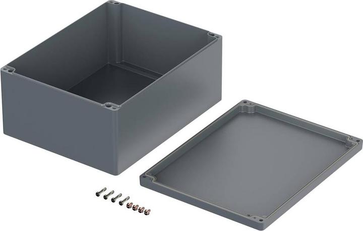 Produktbild Bopla Universal-Gehäuse 400 x 310 x (Gehäuse)