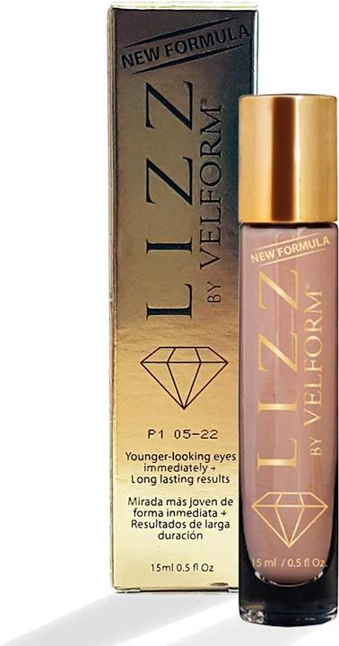 Image du produit Velform Lizz (15 ml, Crème 24h)