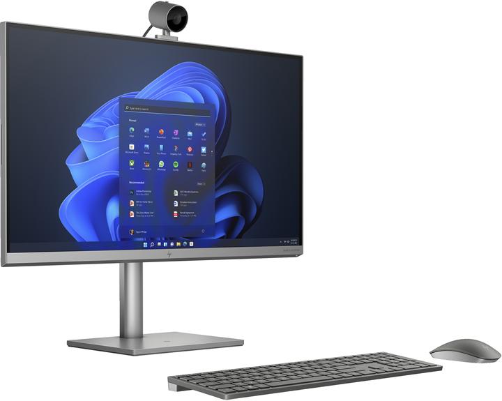 Produktbild HP ENVY 27-cp0790nz i7 /2TB NVIDIA RTX 3060 (2000 GB, 32 GB, Intel Core i7-12700)