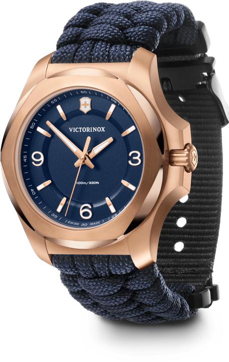 Actual product image Victorinox I.N.O.X. V (Diving watch, 37 mm)