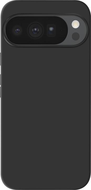 Actual product image Mayaxess Silikonhülle Pixel 10 Pro XL weich, stossfest (Google Pixel 10 Pro XL)