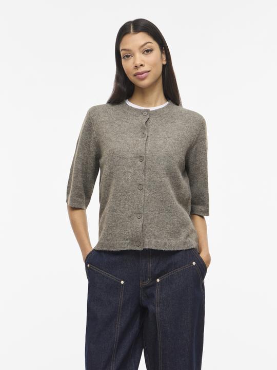 Produktbild Vila VILIGA Kurzarm Strickjacke (M)