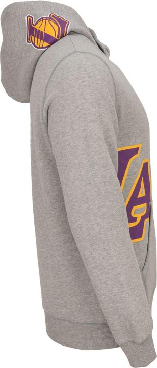 Produktbild New Era NBA Oversized Hoody - Los Angeles Lakers - M (M)
