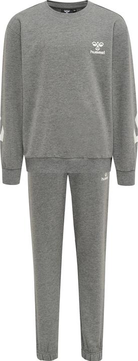 Produktbild hummel Venti Tracksuit (146)