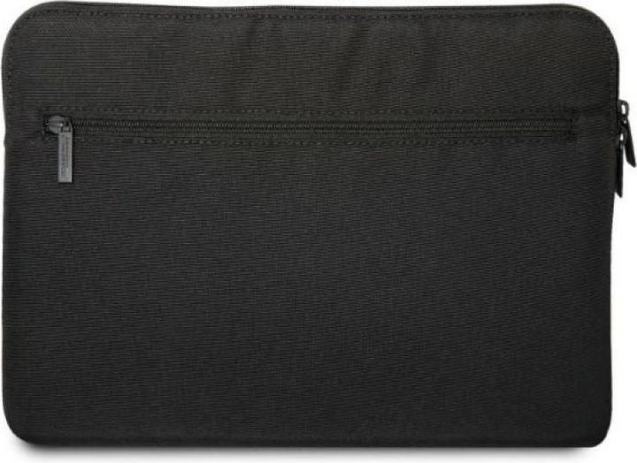 Actual product image Ferrari Sleeve FECS14AXBK 14" czarny/black Carbon&Smooth (14")