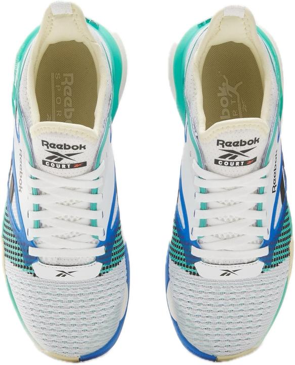 Produktbild Reebok Campo Nano (39)