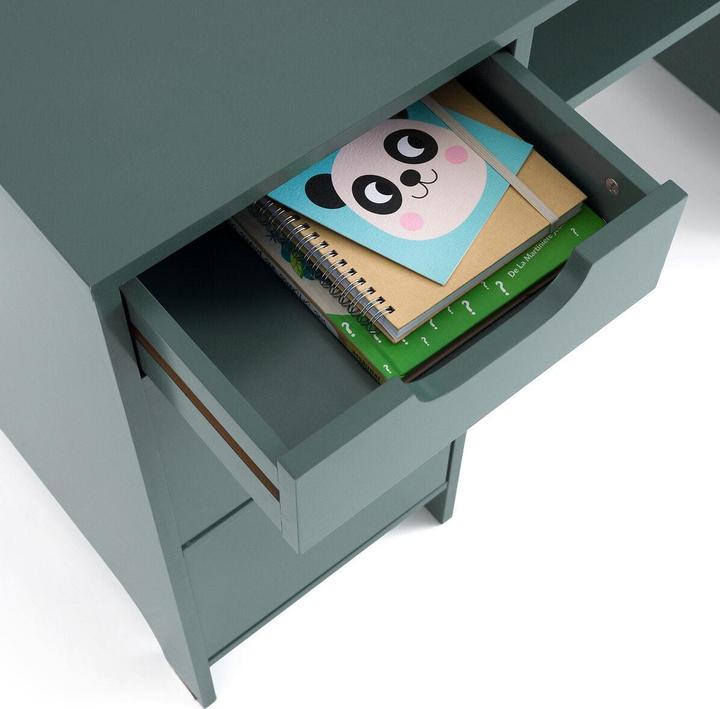 Produktbild La Redoute Interieurs Asper (120 x 57 x 74 cm)