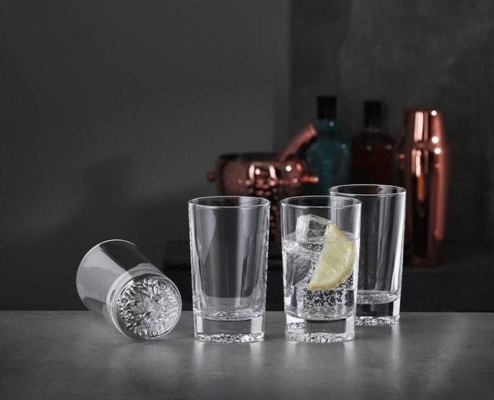 Produktbild Spiegelau Softdrinkglas (2.47 dl, 4 x, Longdrinkgläser)