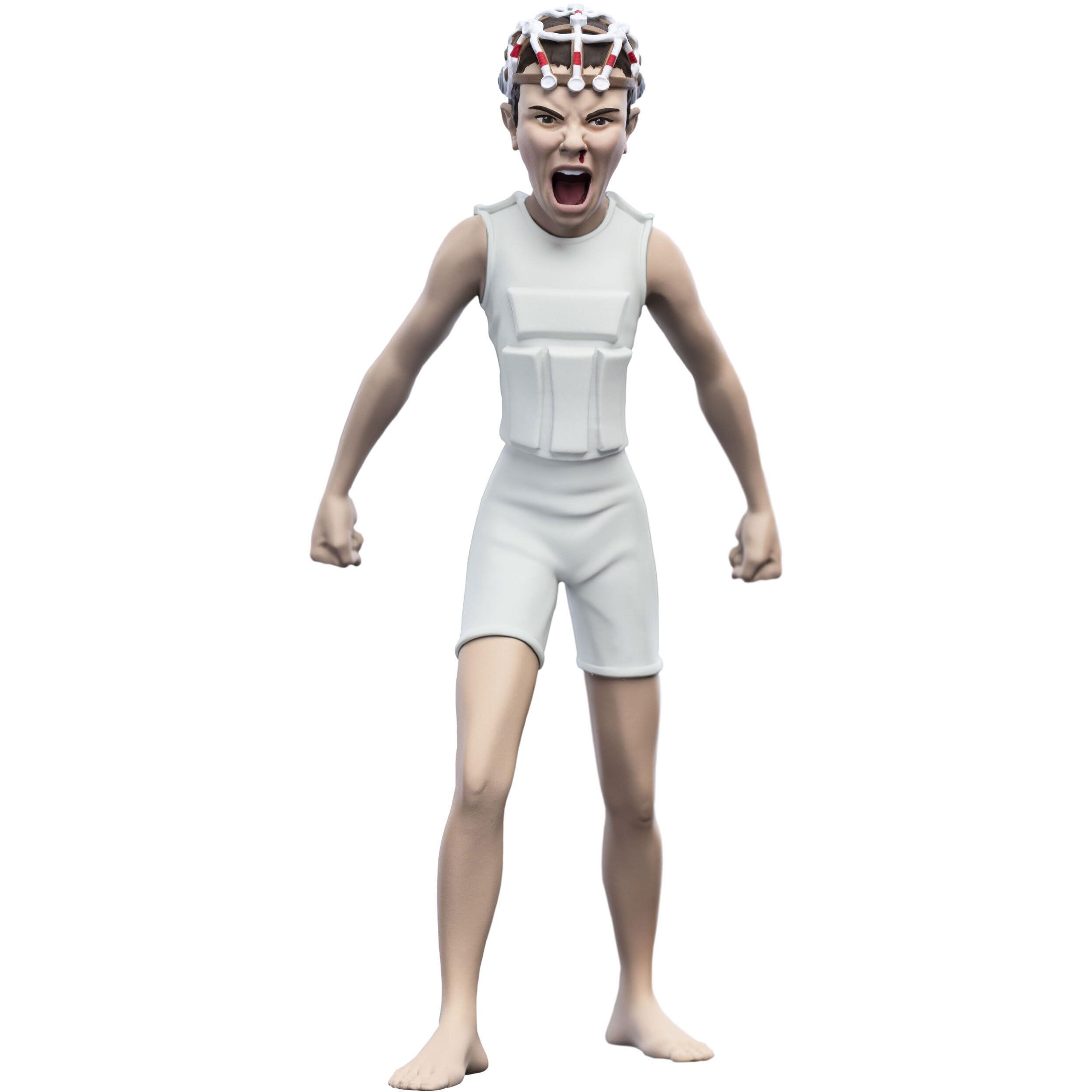 GED Stranger Things S4 Mini Epics Eleven (Powered) 15cm