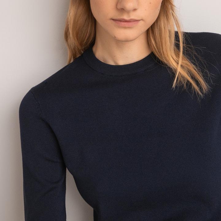 Immagine prodotto La Redoute Collections Maglia a maniche lunghe (XS)