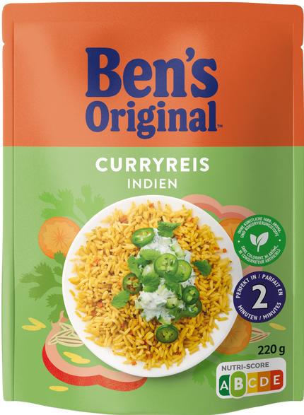 Ben's Original Express Indisch (220 g)